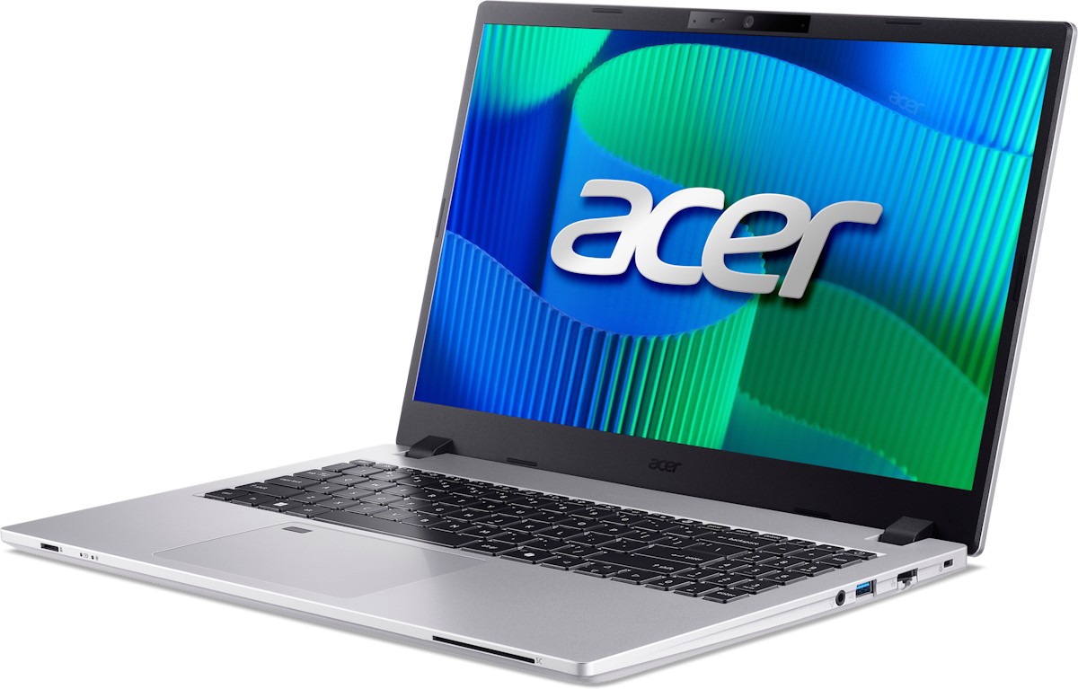 Ноутбук Acer TravelMate P215 TMP215-55 (NX.BE6ER.00F) фото