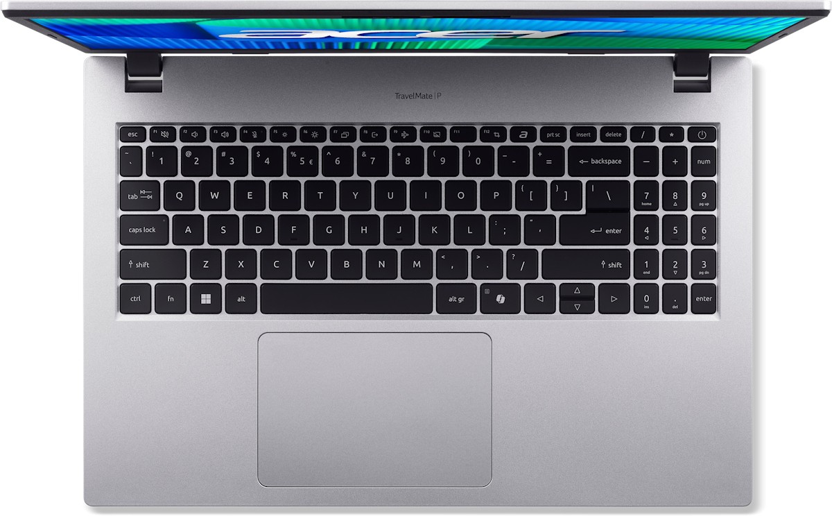 Ноутбук Acer TravelMate P215 TMP215-55 (NX.BE6ER.00F) фото
