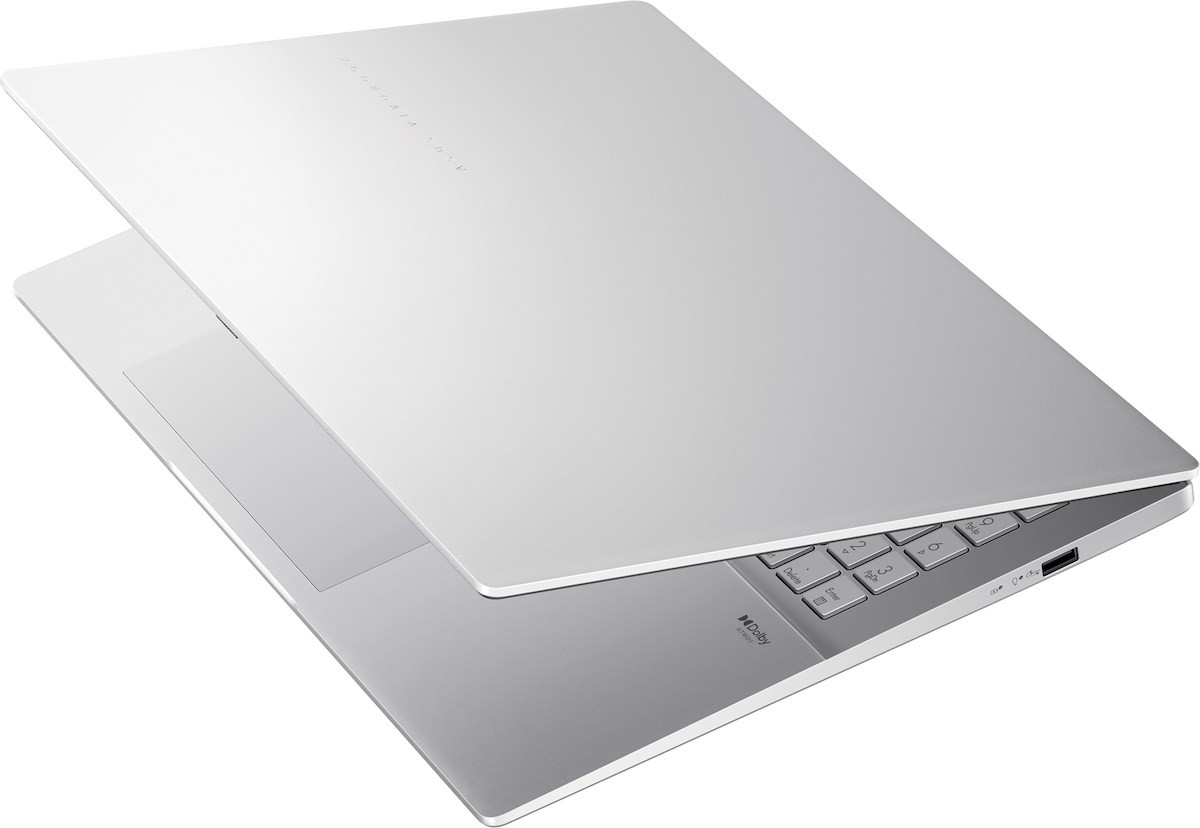Ноутбук ASUS Vivobook S16 S3607CA-SH173W 16" (90NB16I1-M00E60) фото