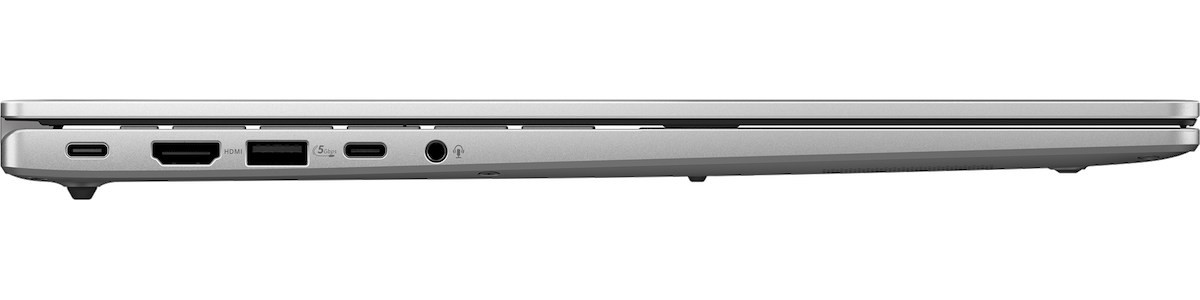 Ноутбук ASUS Vivobook S16 S3607CA-SH173W 16" (90NB16I1-M00E60) фото