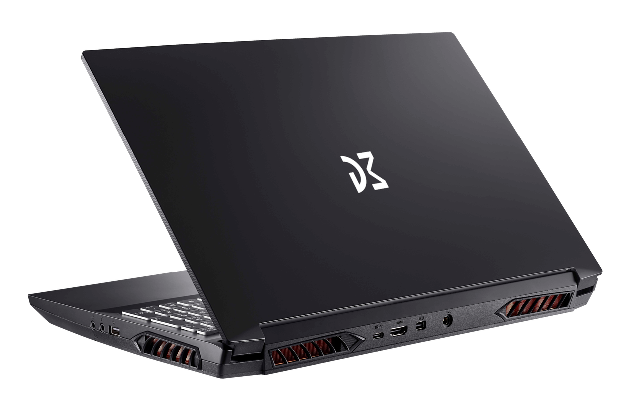 картинка Игровой ноутбук Dream Machines (RG3060-15XX01) от магазина itmag.kz