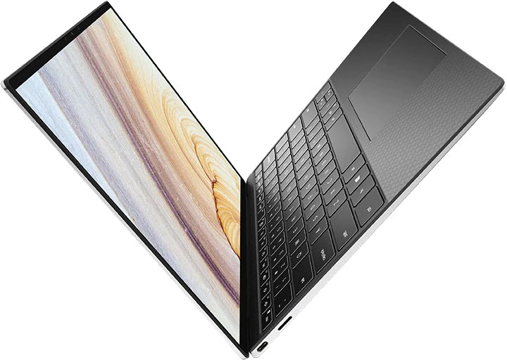 картинка Ноутбук  Dell 2в1 XPS 13 9310 (210-AWVQ CENTENARIO_TGLU_2105_1900_BLK) от магазина itmag.kz