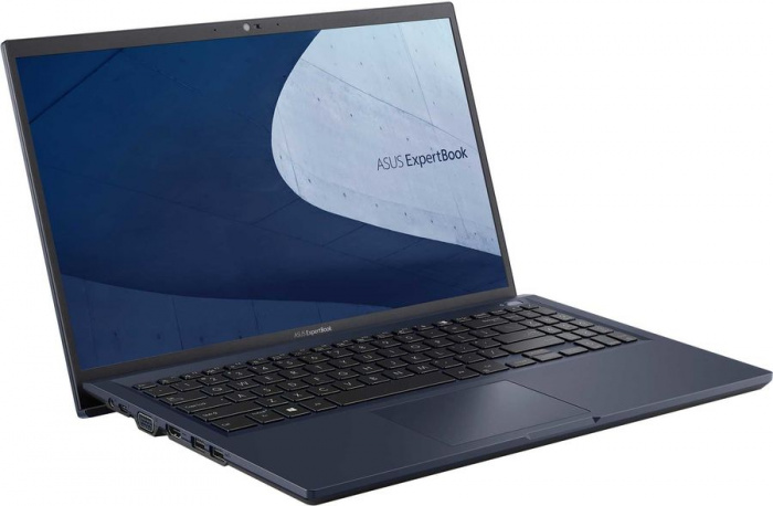 картинка Ноутбук ASUS ExpertBook B1 B1500CEAE-BQ3624X (90NX0441-M01XZ0) от магазина itmag.kz