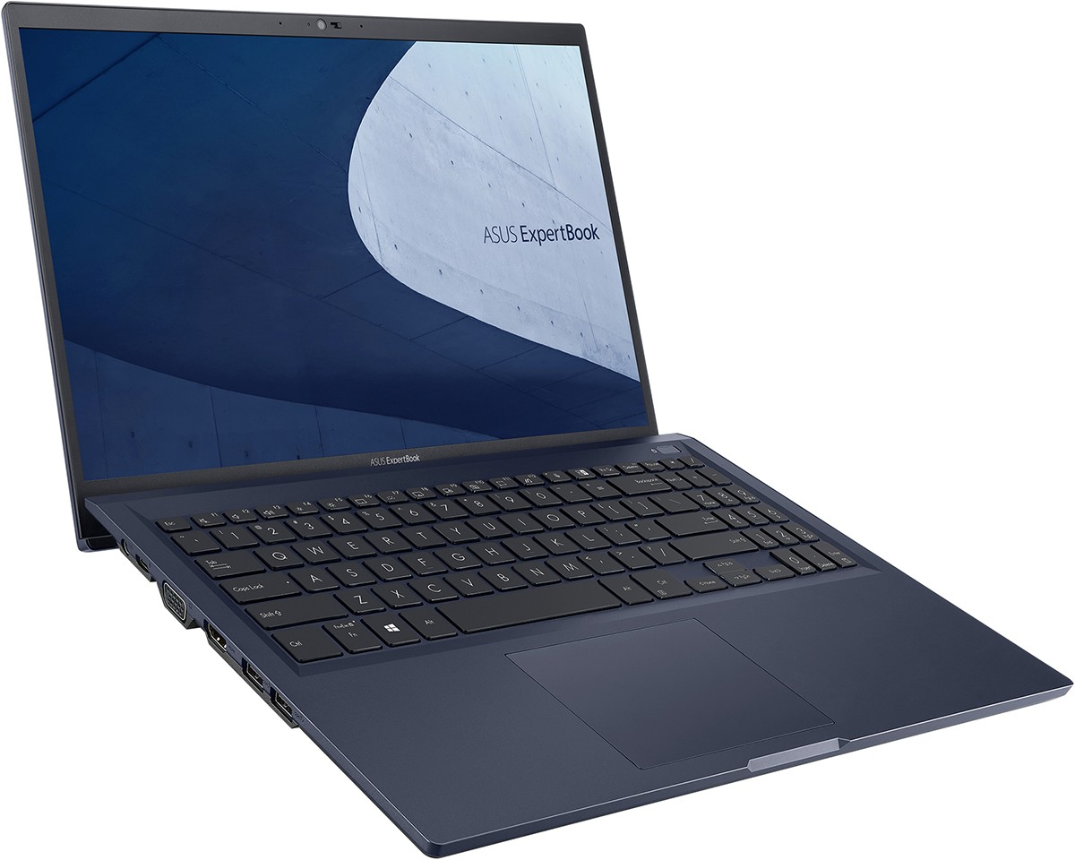 картинка Ноутбук ASUS ExpertBook B1 B1500CEAE-BQ3624X (90NX0441-M01XZ0) от магазина itmag.kz