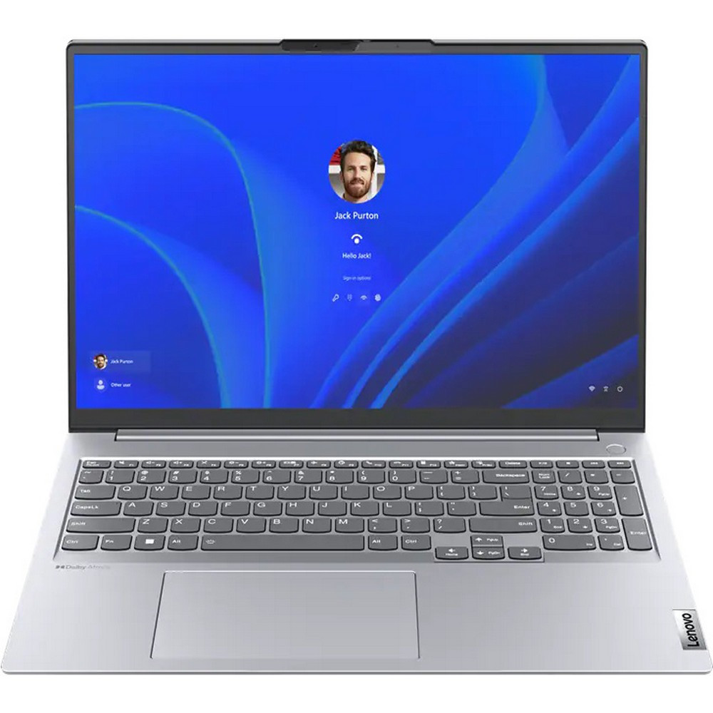картинка Ноутбук Lenovo ThinkBook 16 G4+ (21CY001PRU) от магазина itmag.kz