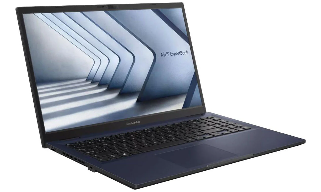 картинка Ноутбук ASUS ExpertBook B1 B1502CBA-BQ0394X (90NX05U1-M00EX0) от магазина itmag.kz