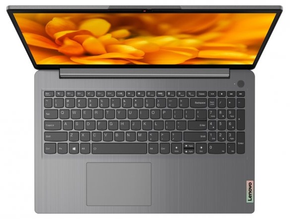 картинка Ноутбук Lenovo Ideapad 3, (81WB00VBRK) от магазина itmag.kz