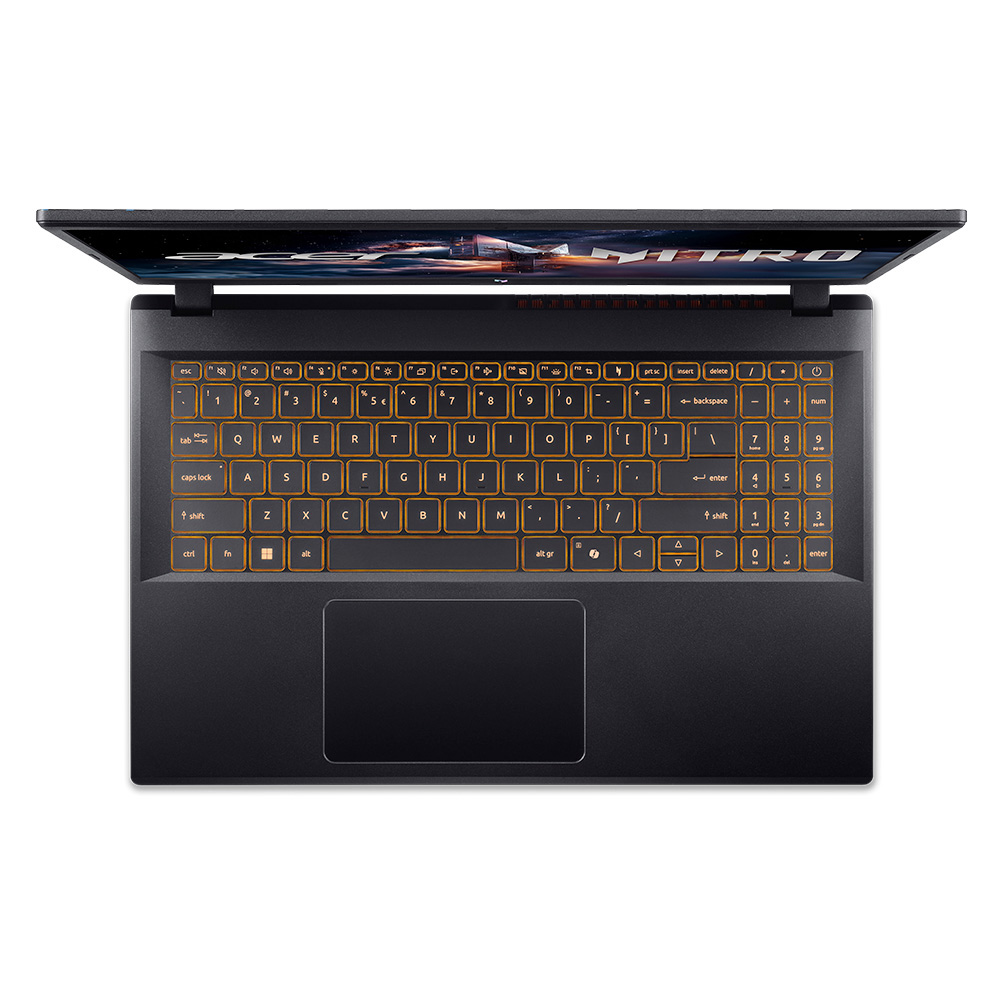 Ноутбук Acer Nitro V 15 ANV15-52-74KS (NH.QZ8ER.002) фото