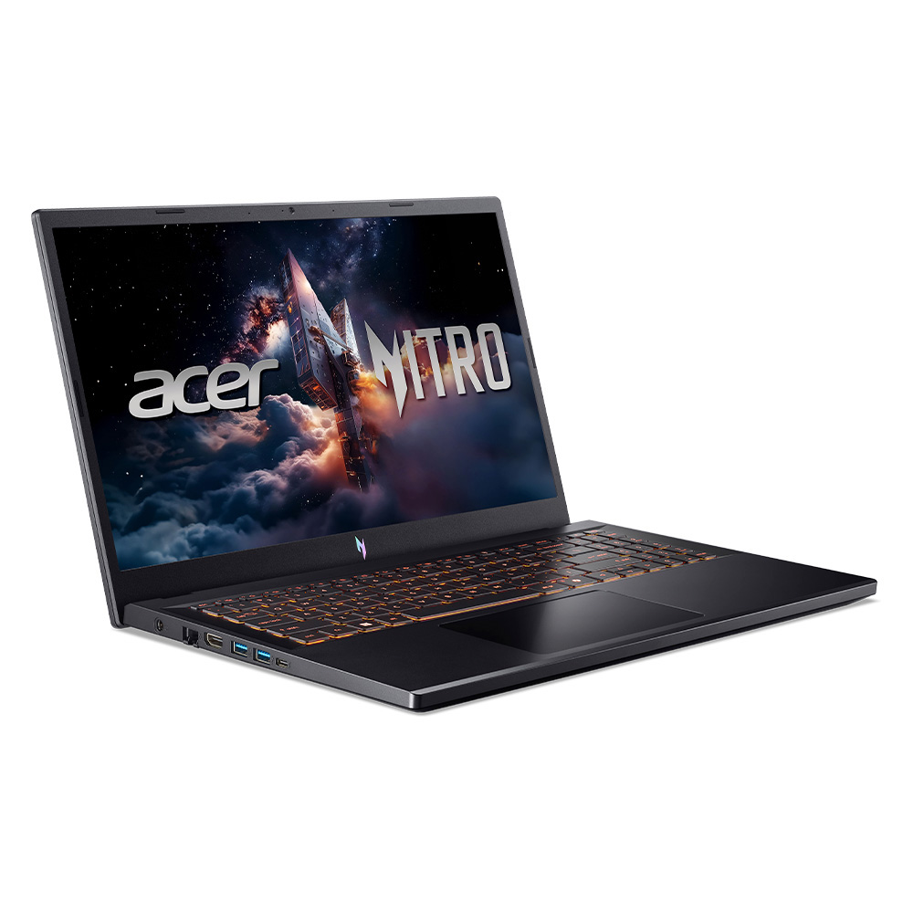 Ноутбук Acer Nitro V 15 ANV15-52-74KS (NH.QZ8ER.002) фото