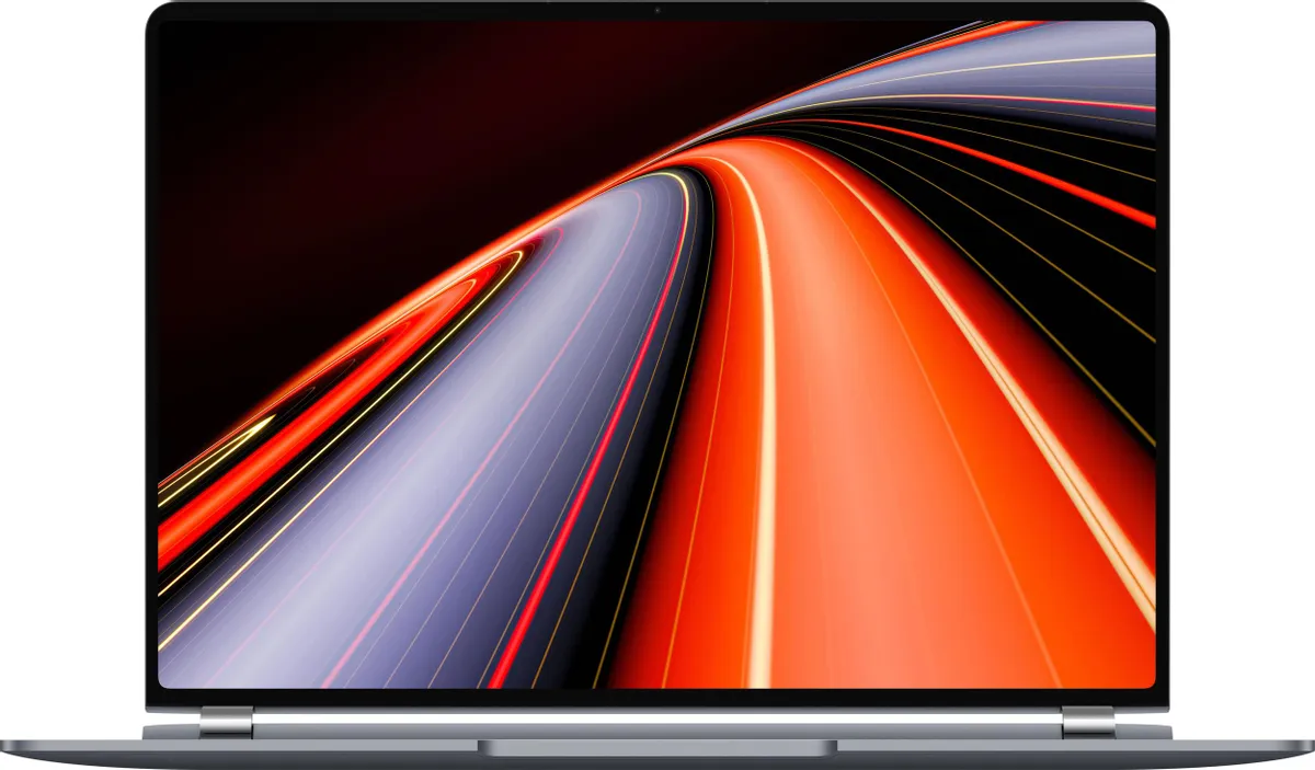 Ноутбук Huawei MateBook GT14 14,2" (53014NQD) фото