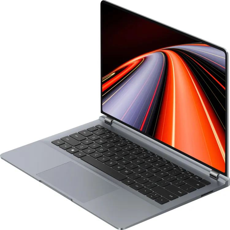 Ноутбук Huawei MateBook GT14 14,2" (53014NQD) фото