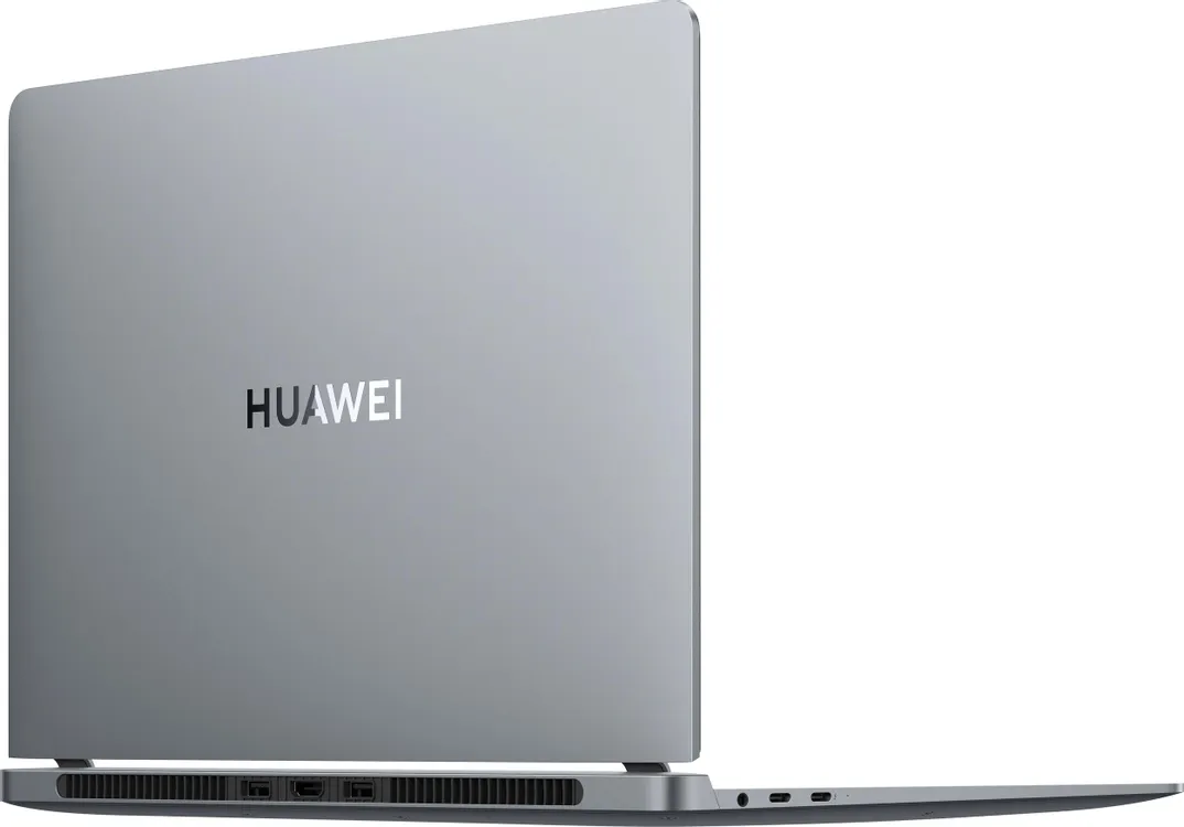 Ноутбук Huawei MateBook GT14 14,2" (53014NQD) фото