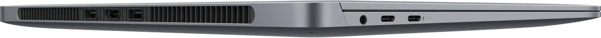 Ноутбук Huawei MateBook GT14 14,2" (53014NQD) фото