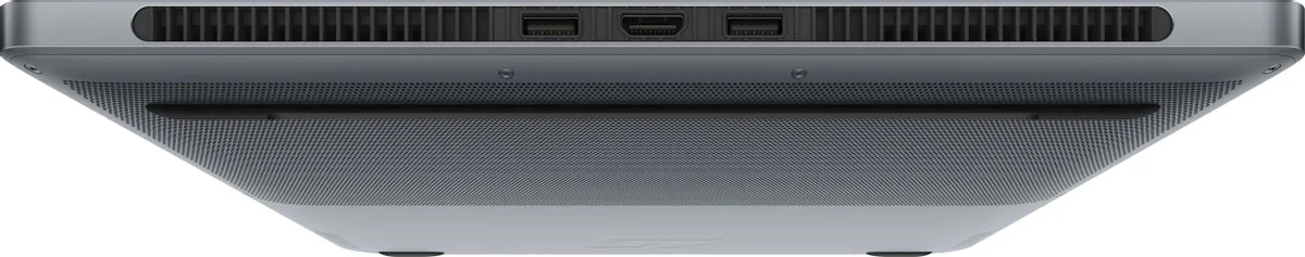 Ноутбук Huawei MateBook GT14 14,2" (53014NQD) фото