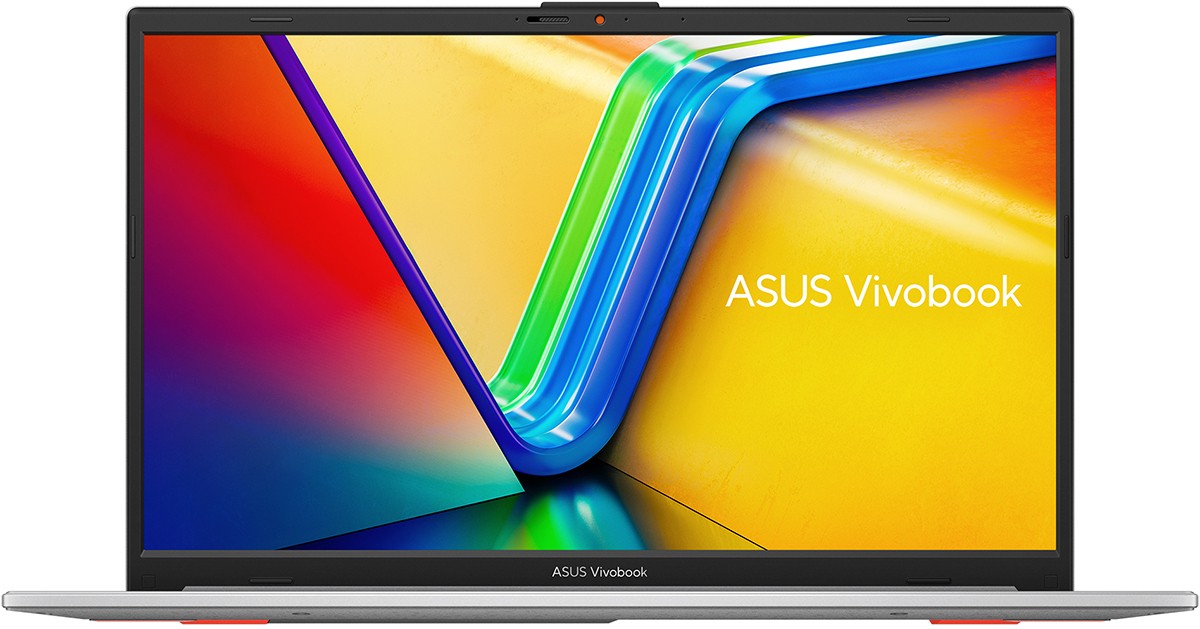Ноутбук ASUS Vivobook Go 15 E1504FA-BQ2770 15,6" (90NB0ZR1-M07380) фото