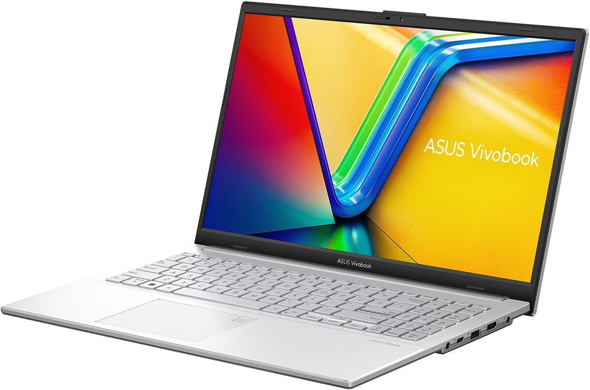 Ноутбук ASUS Vivobook Go 15 E1504FA-BQ2770 15,6" (90NB0ZR1-M07380) фото