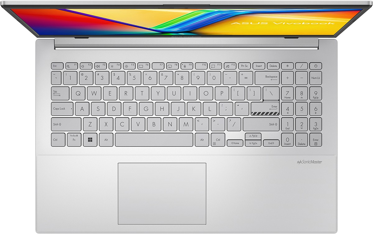 Ноутбук ASUS Vivobook Go 15 E1504FA-BQ2770 15,6" (90NB0ZR1-M07380) фото