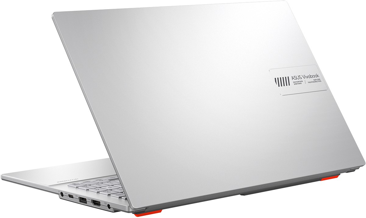 Ноутбук ASUS Vivobook Go 15 E1504FA-BQ2770 15,6" (90NB0ZR1-M07380) фото