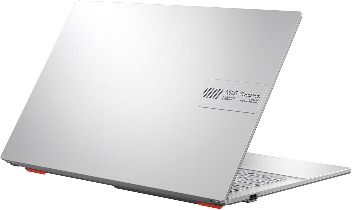 Ноутбук ASUS Vivobook Go 15 E1504FA-BQ2770 15,6" (90NB0ZR1-M07380) фото