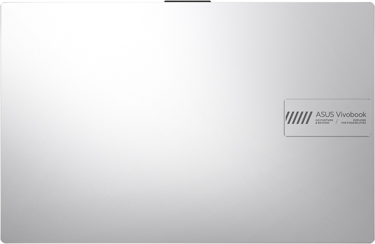 Ноутбук ASUS Vivobook Go 15 E1504FA-BQ2770 15,6" (90NB0ZR1-M07380) фото