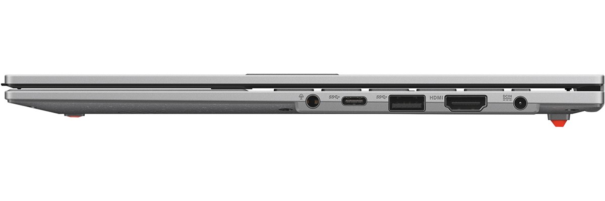 Ноутбук ASUS Vivobook Go 15 E1504FA-BQ2770 15,6" (90NB0ZR1-M07380) фото