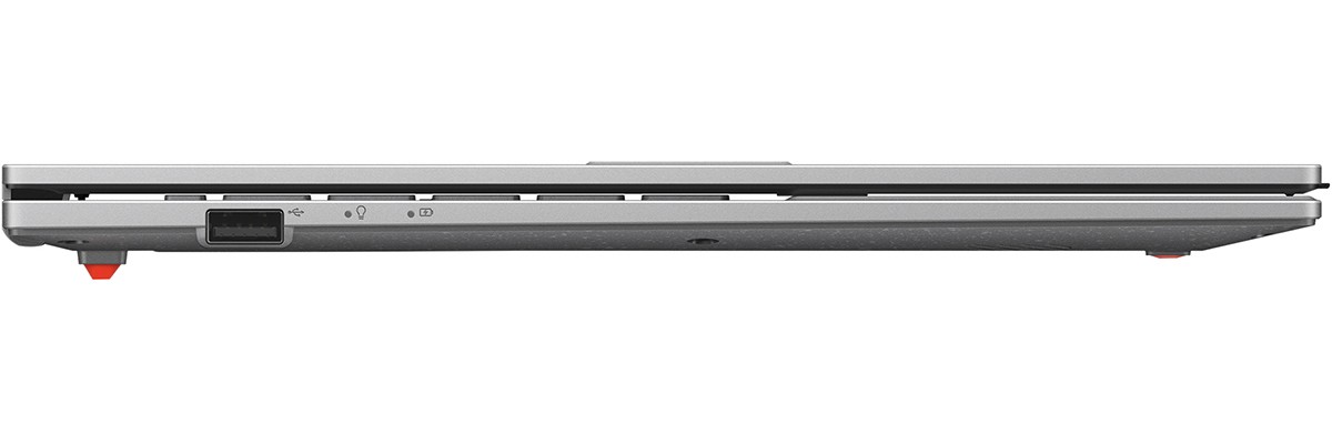 Ноутбук ASUS Vivobook Go 15 E1504FA-BQ2770 15,6" (90NB0ZR1-M07380) фото