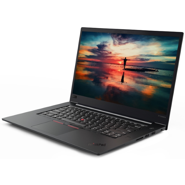 картинка Ноутбук Lenovo ThinkPad X1 Extreme (20TK000RRT) от магазина itmag.kz
