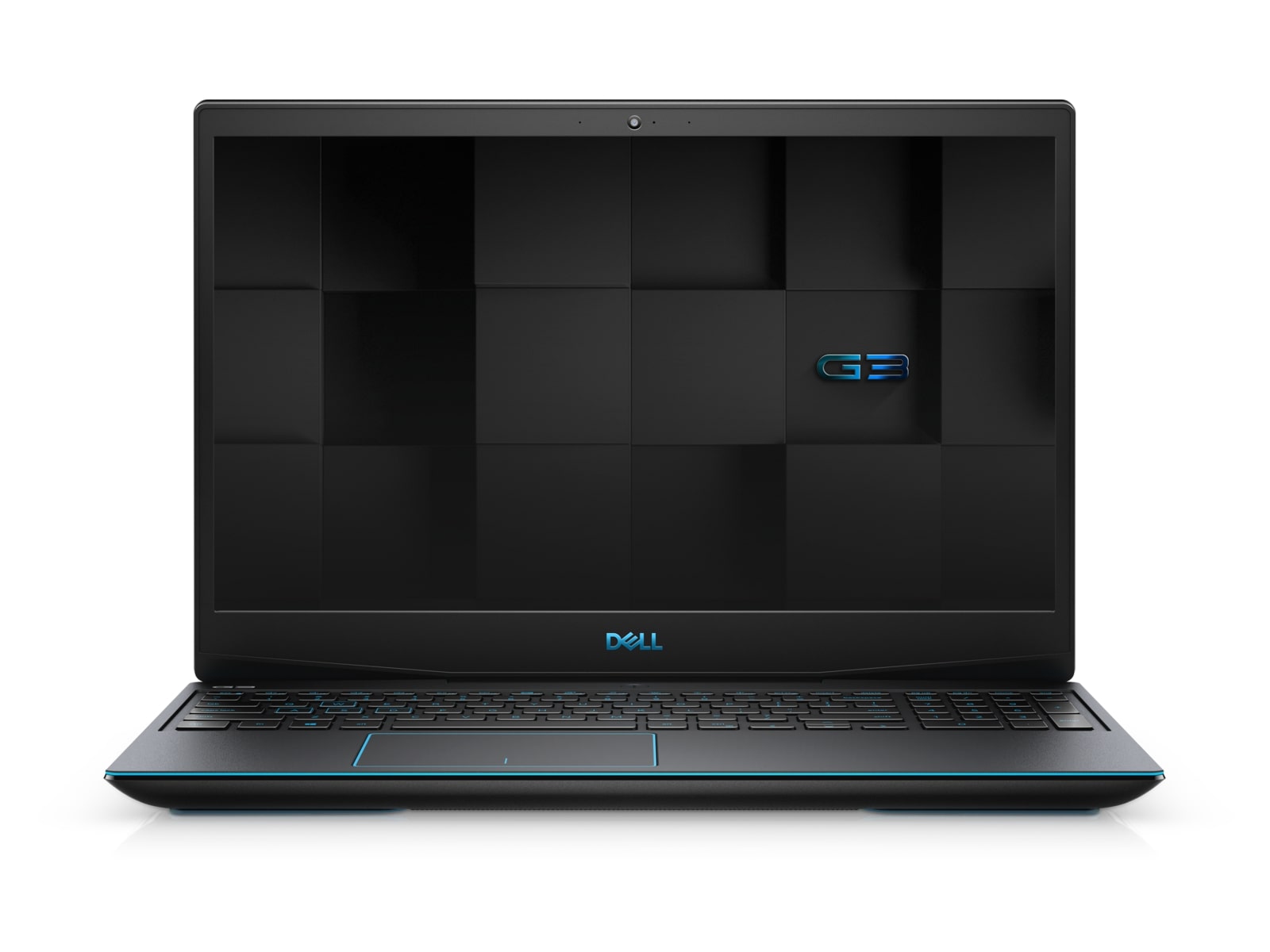 картинка Ноутбук Dell Gaming G3 15 (210-AVOI-A10) от магазина itmag.kz