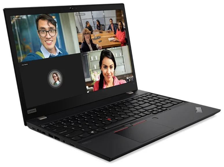 картинка Ноутбуки ThinkPad T15 Gen2 (20W4008YRT) от магазина itmag.kz