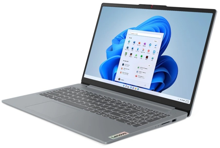 картинка Ноутбук Lenovo IdeaPad Slim 3, (82XM00CGRK) от магазина itmag.kz