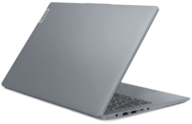 картинка Ноутбук Lenovo IdeaPad Slim 3, (82XM00CGRK) от магазина itmag.kz