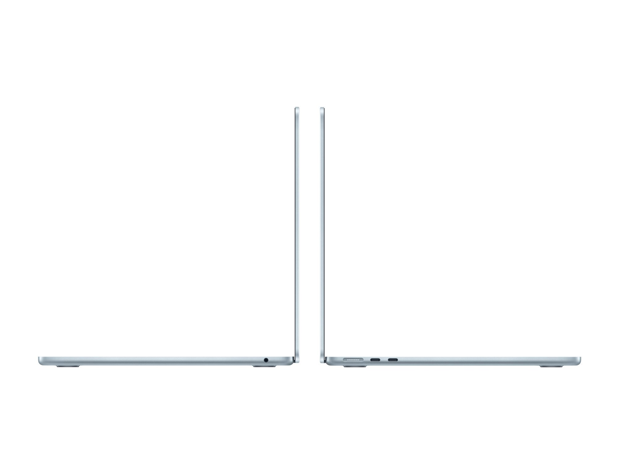 Ноутбук MacBook Air 13-inch, Sky Blue (MC6U4RU/A) фото