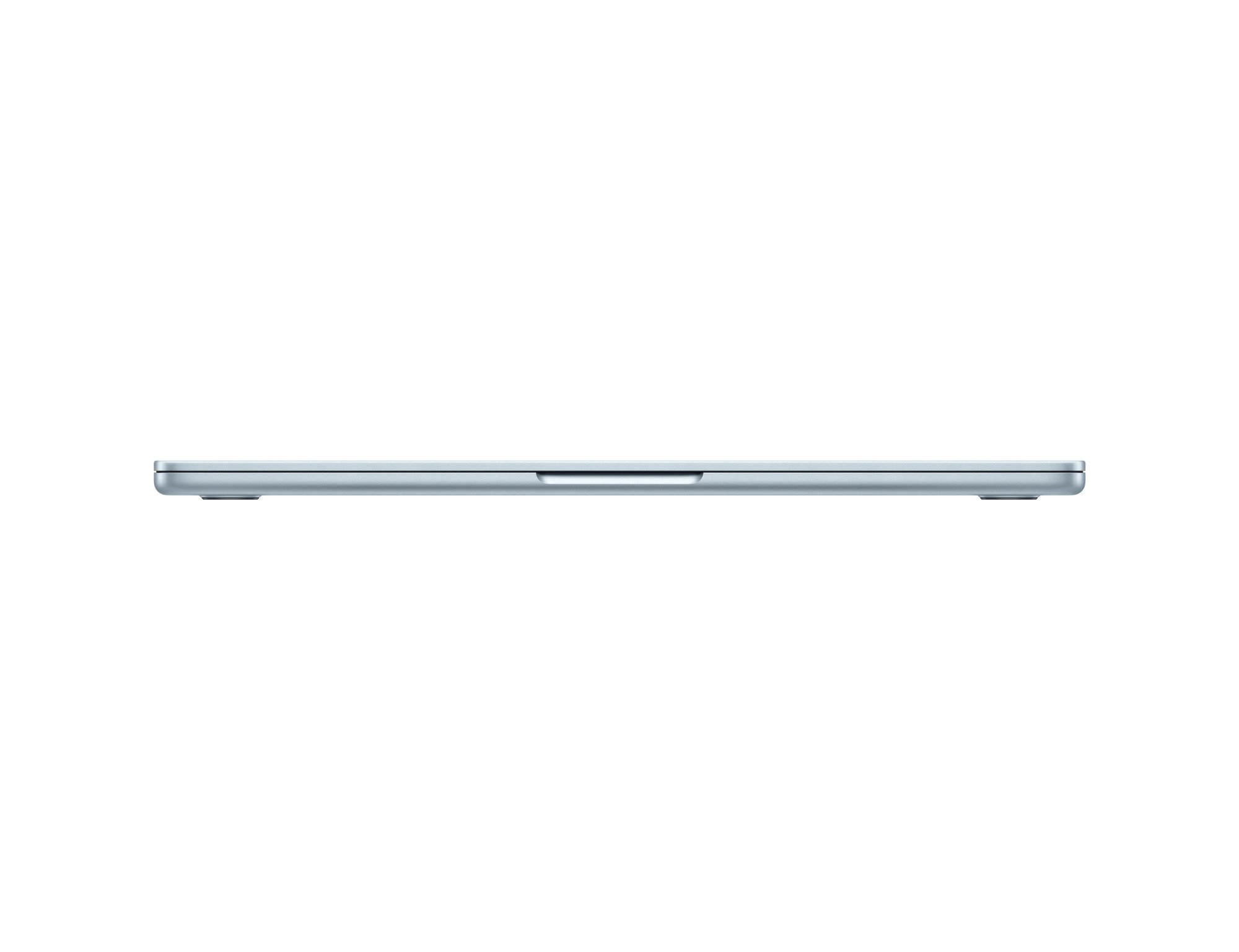 Ноутбук MacBook Air 13-inch, Sky Blue (MC6U4RU/A) фото