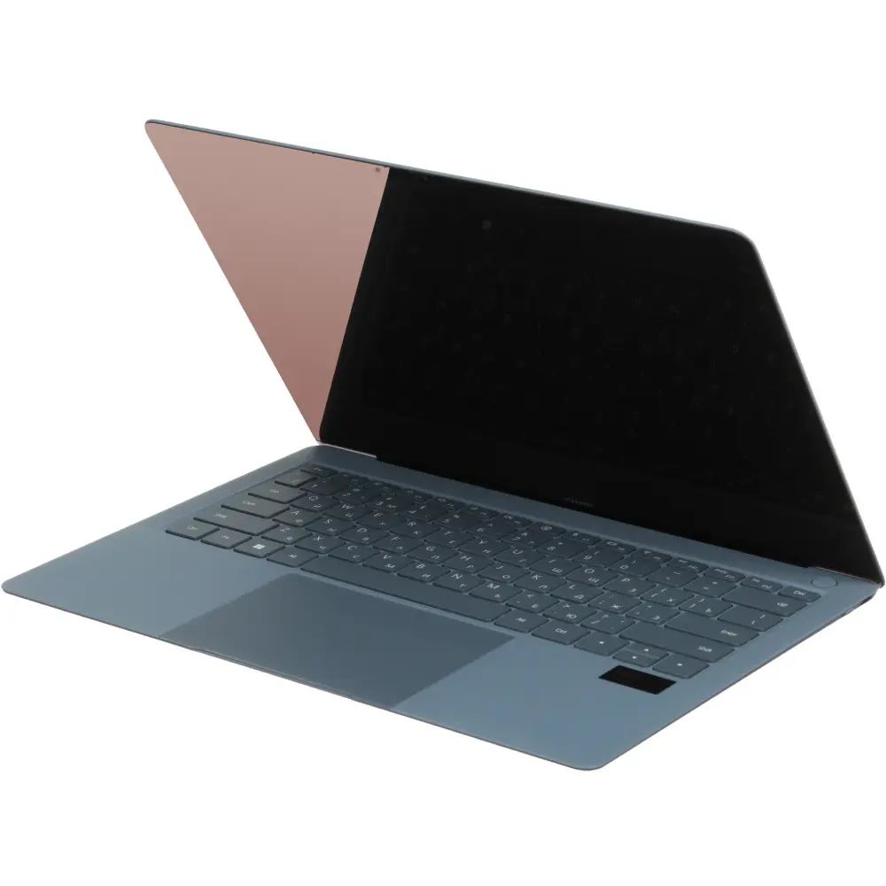 Ноутбук Huawei MateBook X Pro VGHH-X 14.2", Светло-голубой (53014MTK) фото