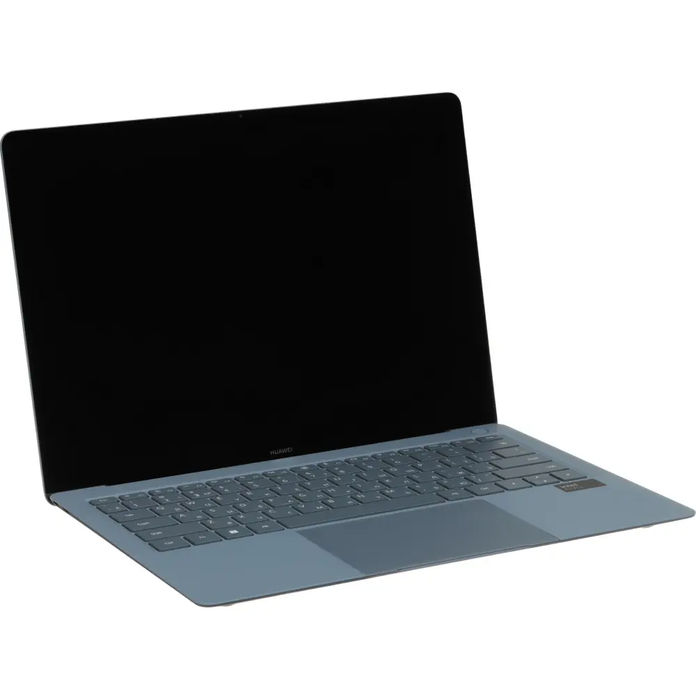 Ноутбук Huawei MateBook X Pro VGHH-X 14.2", Светло-голубой (53014MTK) фото