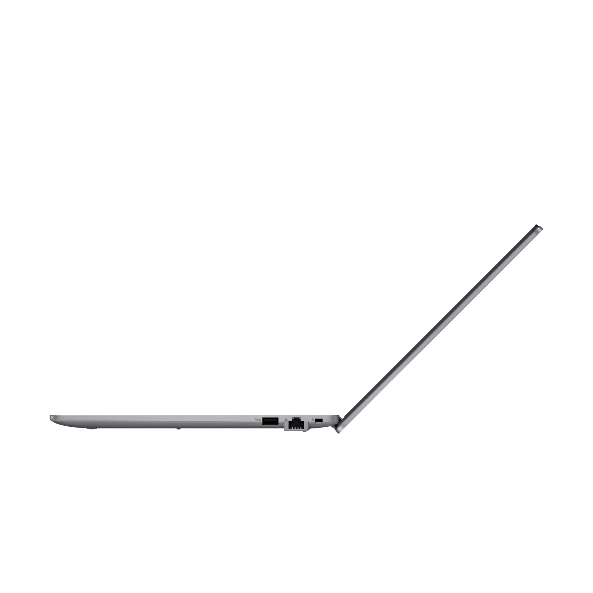 Ноутбук Asus ExpertBook P1 P1503CVAY-S73166W 15.6", Misty Grey (90NX0881-M03PR0) фото