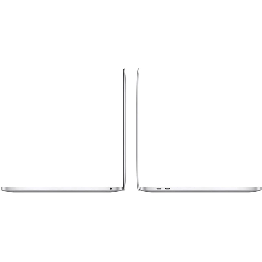 картинка Ноутбук Apple MacBook Pro A2338 (MNEP3) Silver от магазина itmag.kz