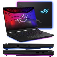 Ноутбук ASUS Rog Strix Scar G635LX-RW041 (90NR0L81-M001K0) фото