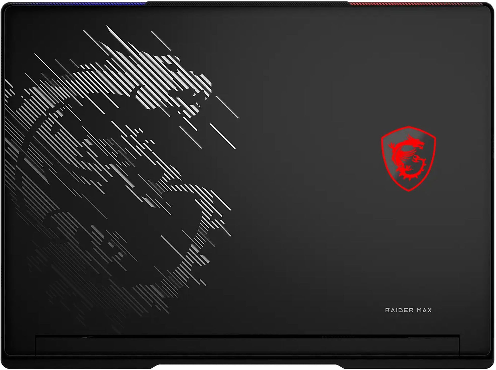 Ноутбук MSI Raider 16 Max HX B2WI-056KZ 16" (9S7-265111-056) фото