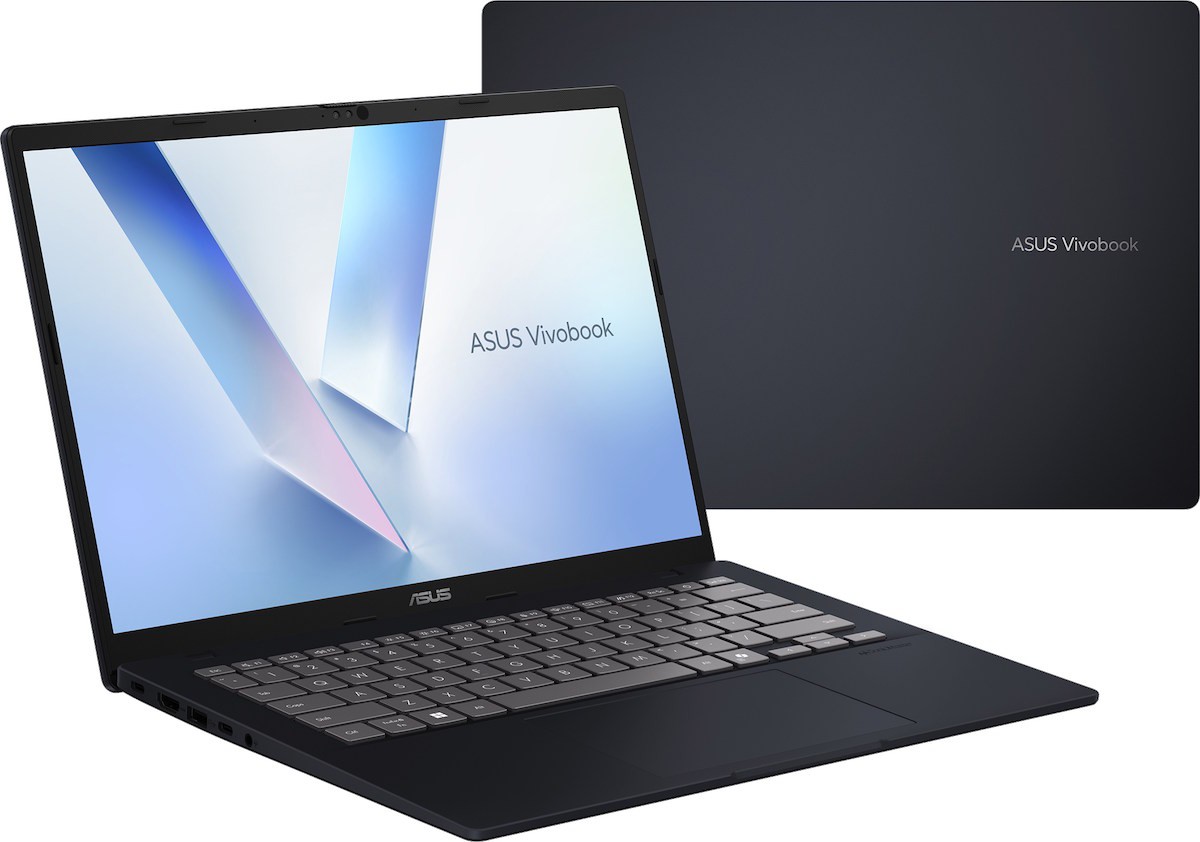 Ноутбук Asus Vivobook 14 X1407QA-LY071W (90NB1601-M00760) фото