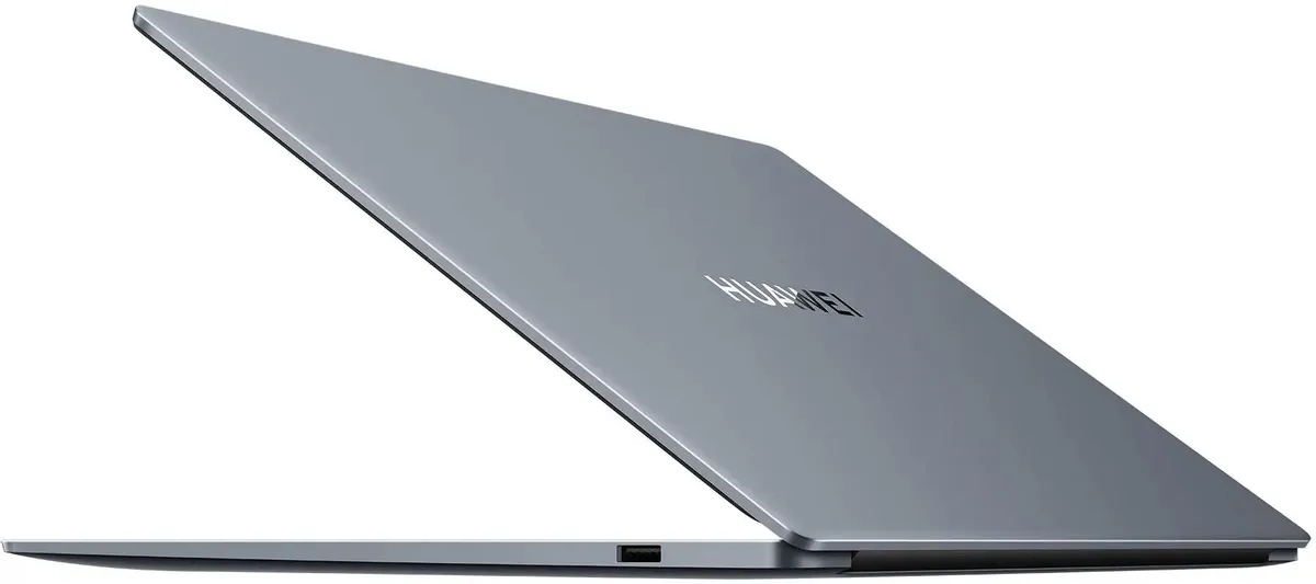 Ноутбук Huawei MateBook D 16 MCLG-X 16", Космический серый (53014HYG) фото