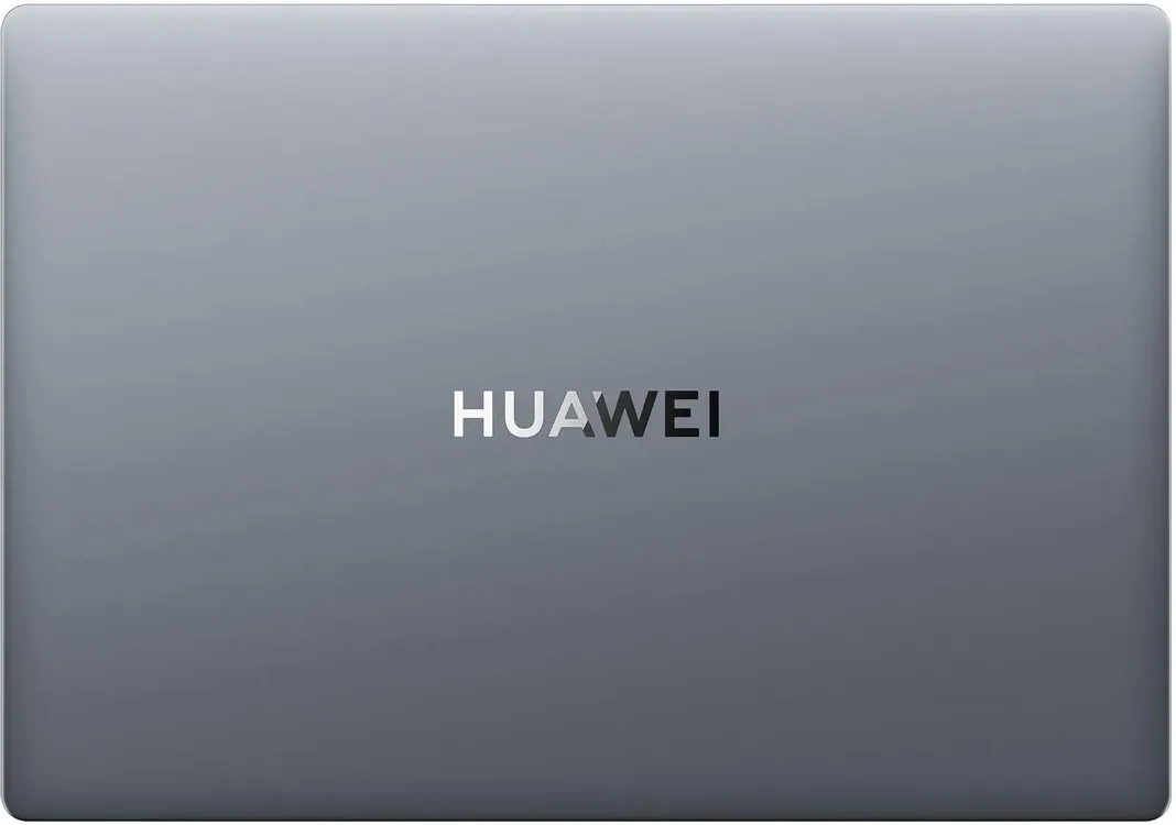 Ноутбук Huawei MateBook D 16 MCLG-X 16", Космический серый (53014HYG) фото