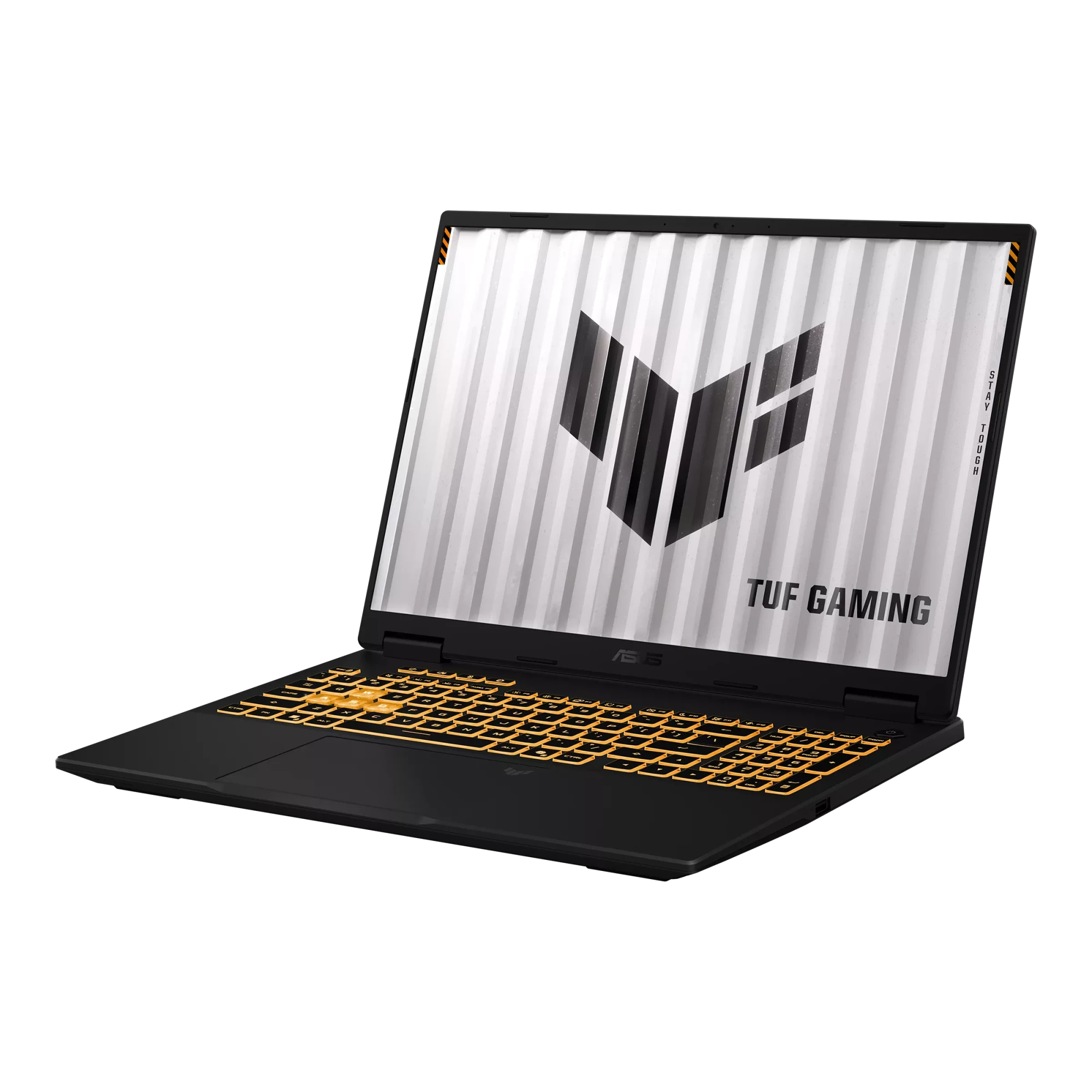 Ноутбук Asus TUF Gaming 16 FX610JH-TU172W 16", Off Black (90NR0QS1-M00BL0) фото