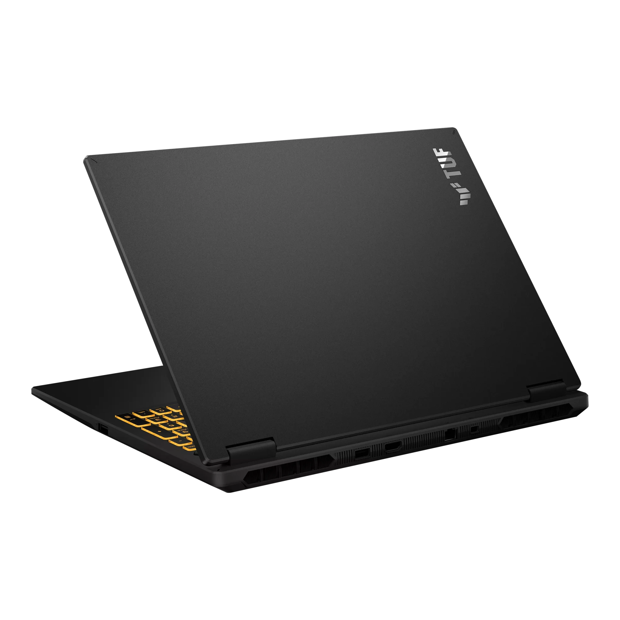 Ноутбук Asus TUF Gaming 16 FX610JH-TU172W 16", Off Black (90NR0QS1-M00BL0) фото