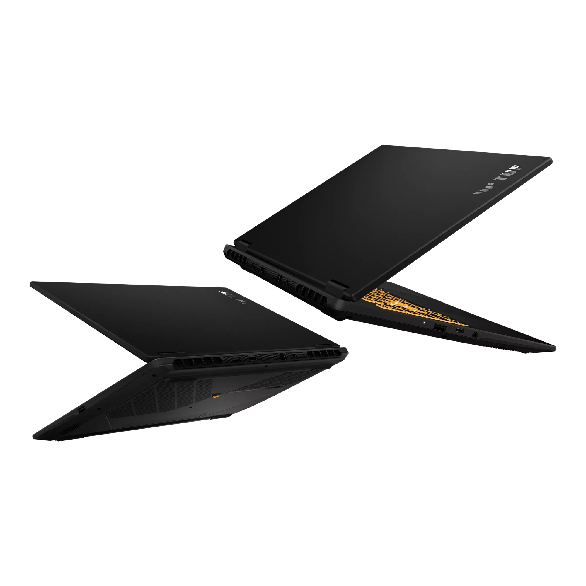 Ноутбук Asus TUF Gaming 16 FX610JH-TU172W 16", Off Black (90NR0QS1-M00BL0) фото