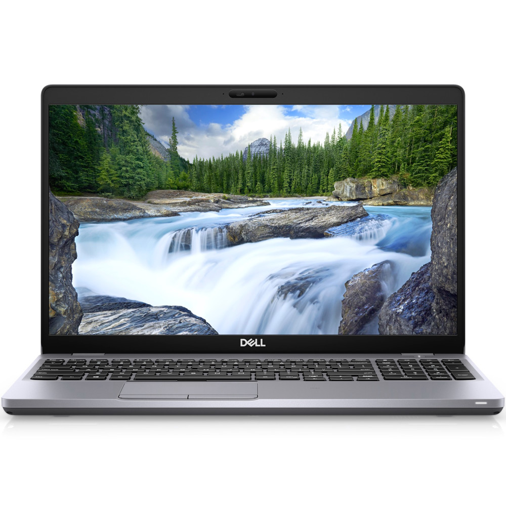 картинка Ноутбук Dell Latitude 5510 (210-AVCS N001L551015EMEA) от магазина itmag.kz