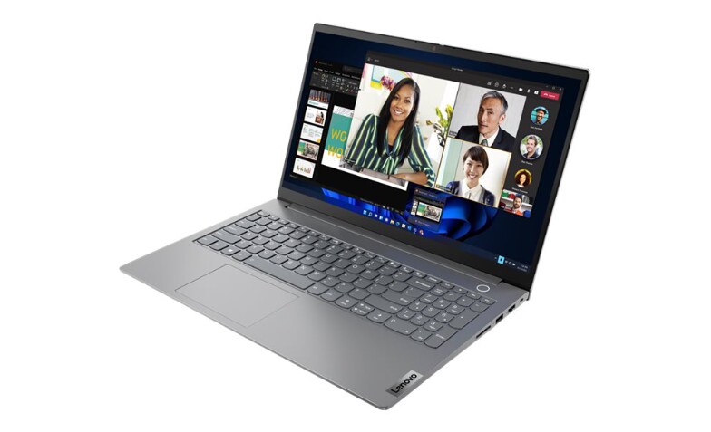 картинка Ноутбук Lenovo ThinkBook 15 G4 ABA (21DL000ARU) от магазина itmag.kz