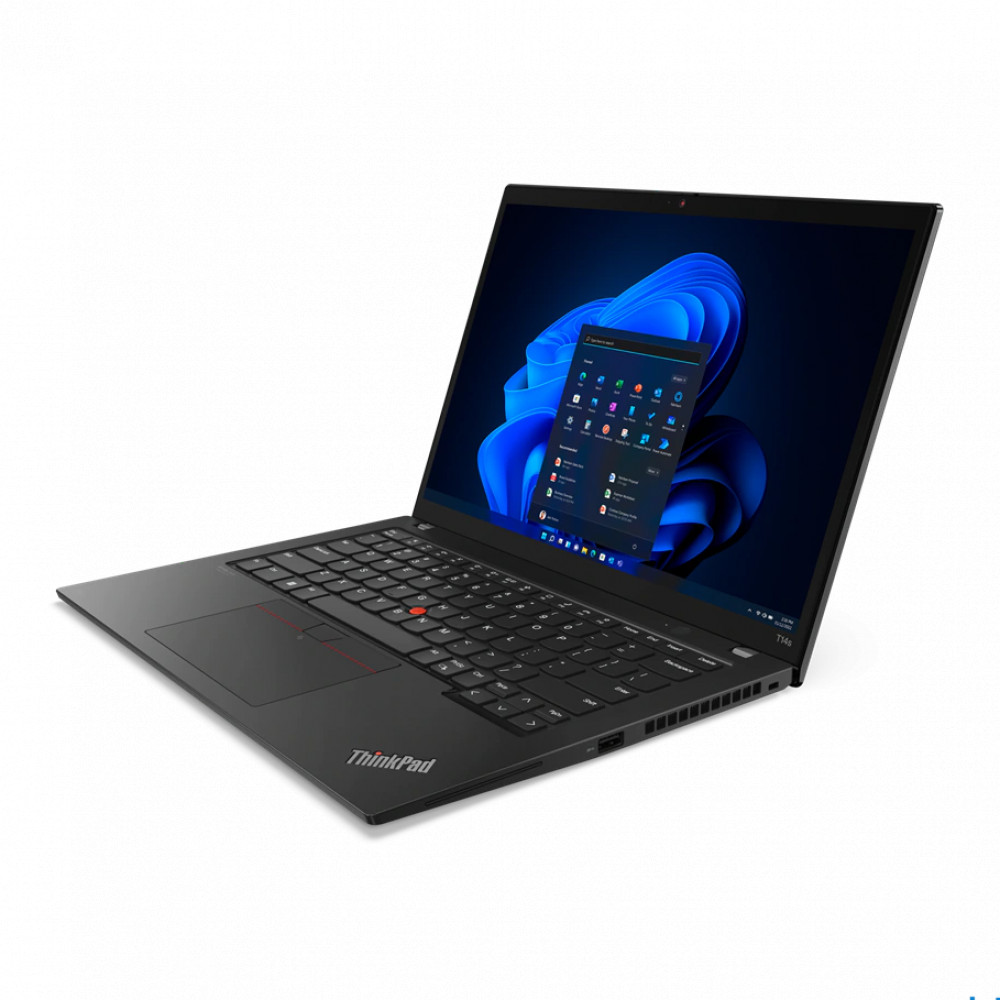 картинка Ноутбук Lenovo ThinkPad T14s (21BR00DRRT) от магазина itmag.kz