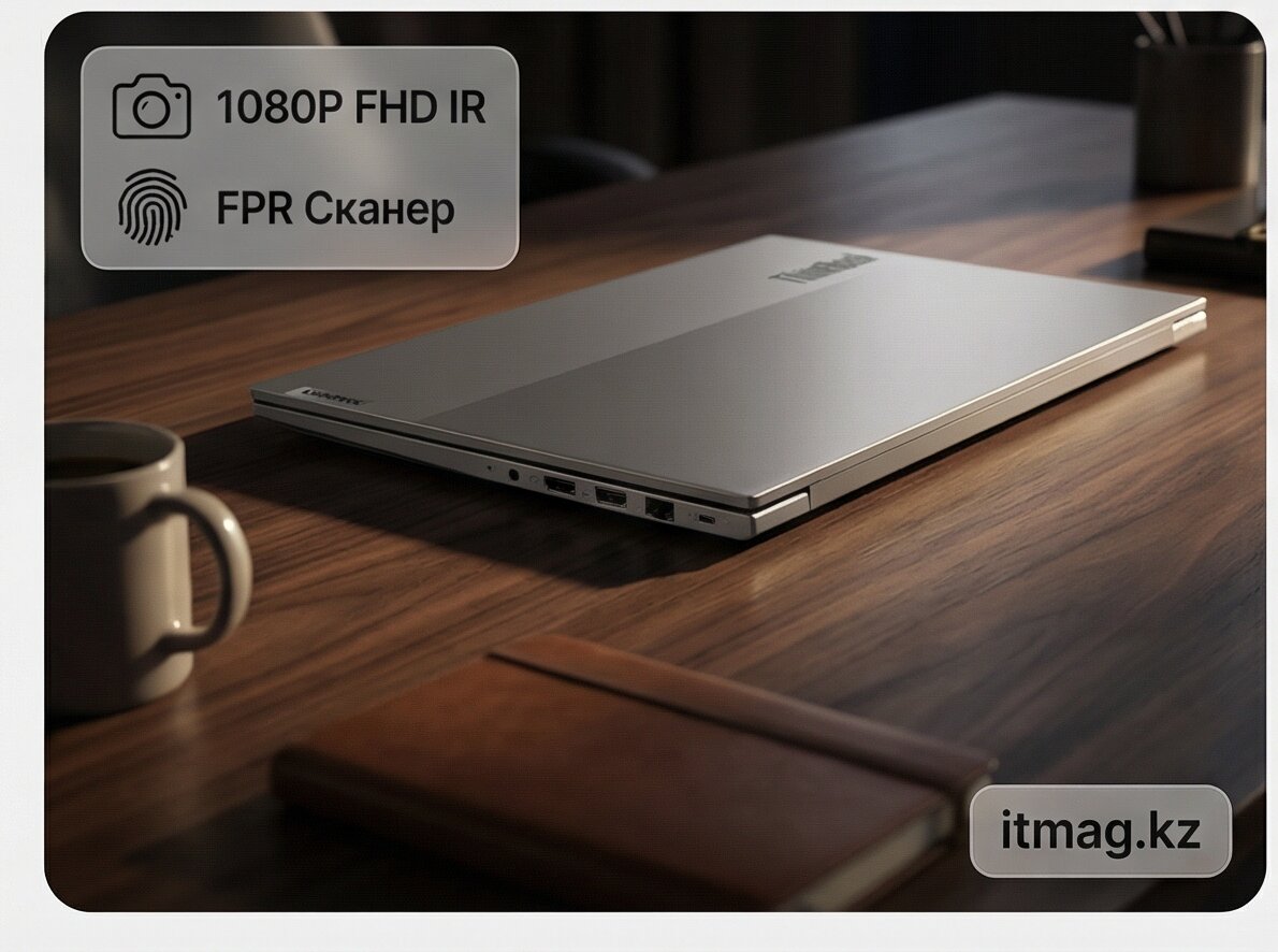 Ноутбук Lenovo ThinkBook 16 Gen 9 (21US000GFW) фото