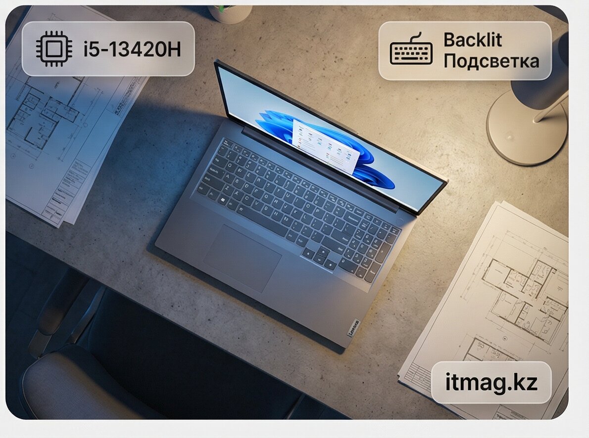 Ноутбук Lenovo ThinkBook 16 Gen 9 (21US000GFW) фото